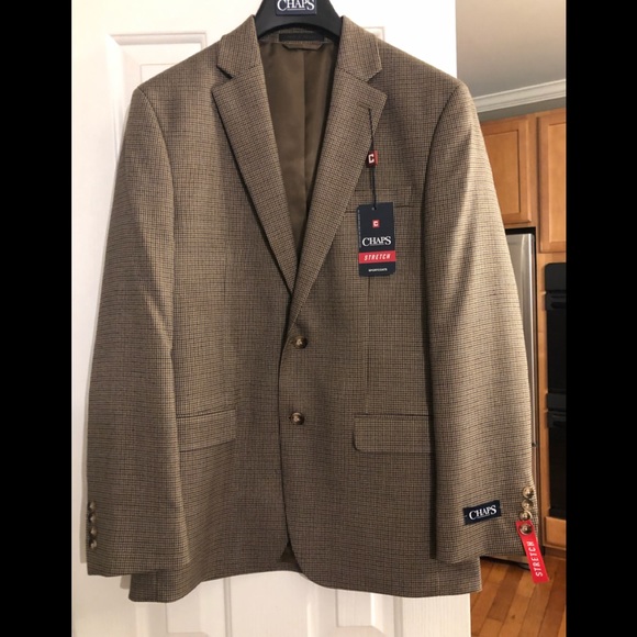 Chaps Other - Men’s Sport Coat